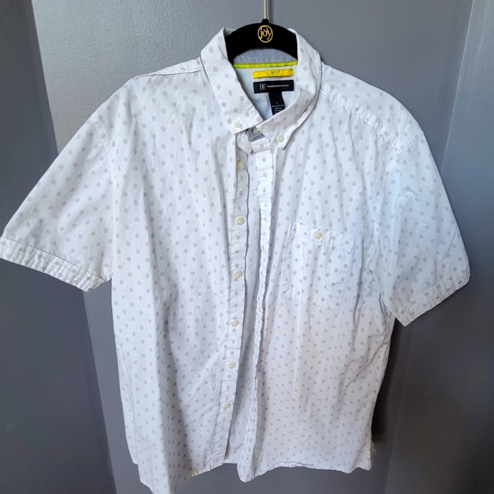 Shirt (slim fit)